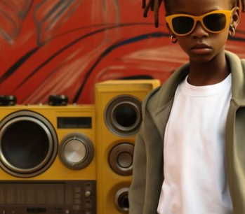 Hip-hop