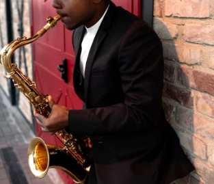 Musique jazz