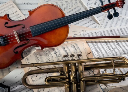 Musique